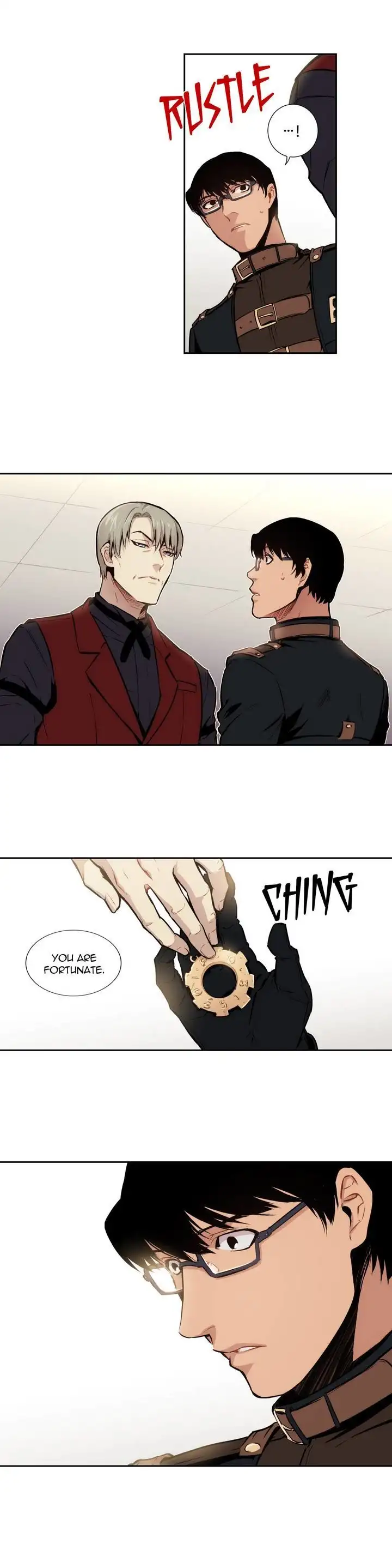 Blood bank - Chapter 3 [photo 13] - MangaPorn