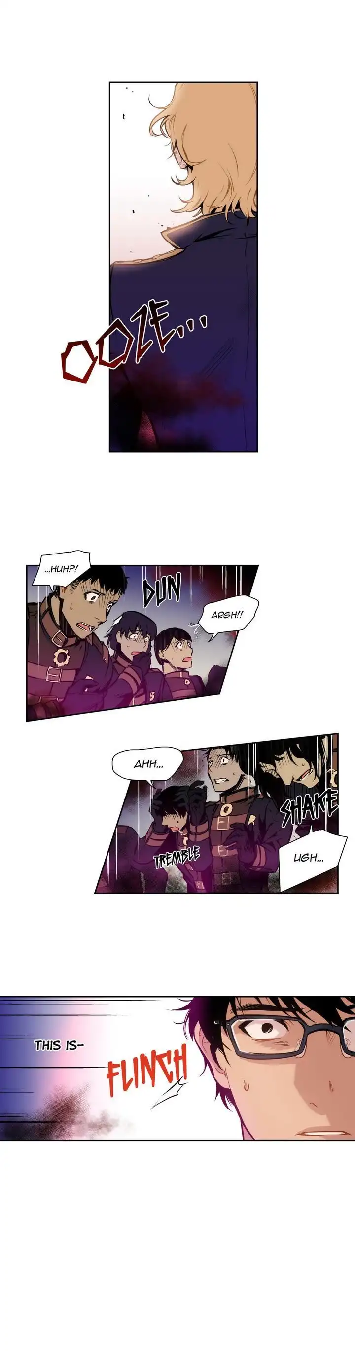 Blood bank - Chapter 3 [photo 5] - MangaPorn