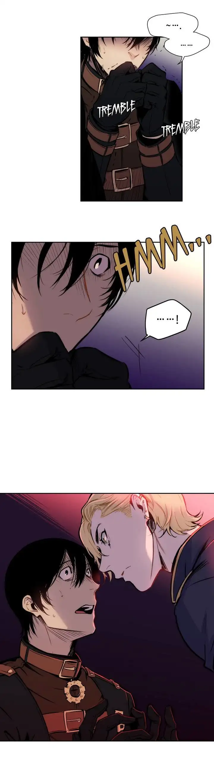 Blood bank - Chapter 3 [photo 8] - MangaPorn