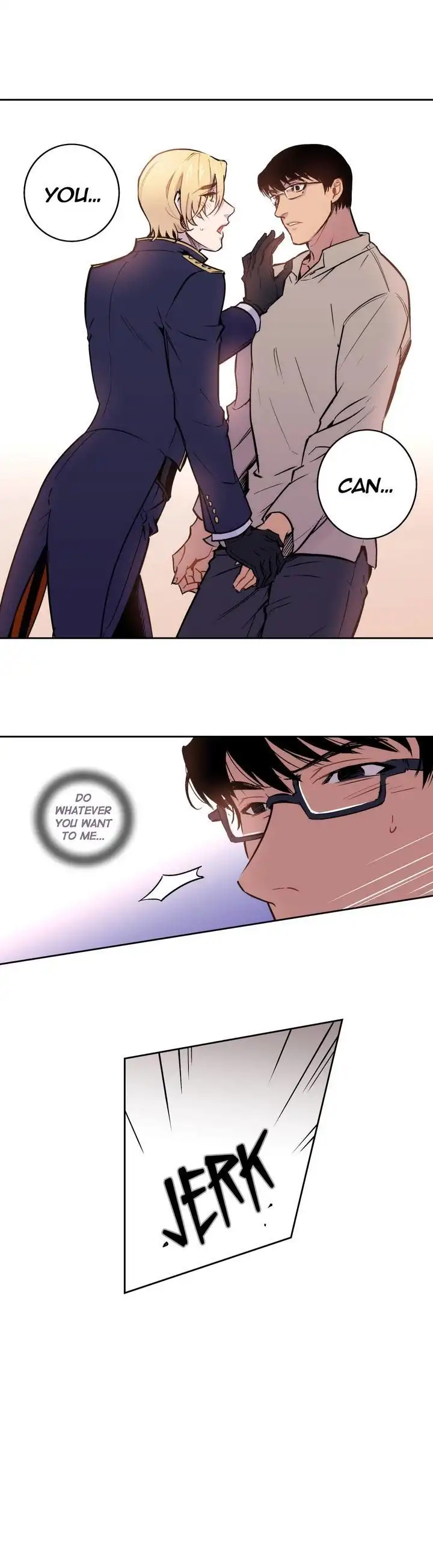 Blood bank - Chapter 4 [photo 14] - MangaPorn