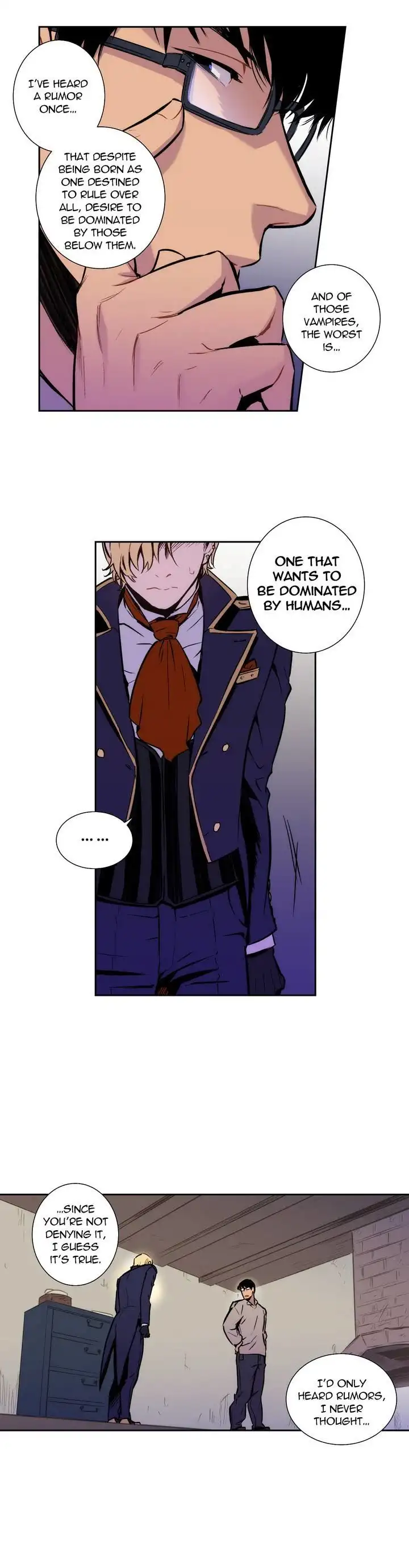 Blood bank - Chapter 4 [photo 16] - MangaPorn