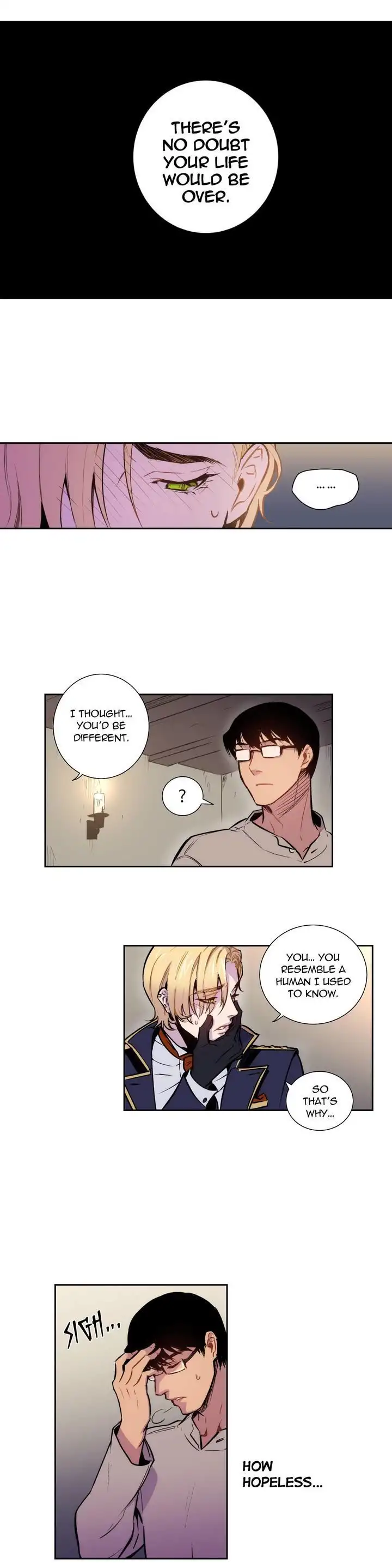 Blood bank - Chapter 4 [photo 18] - MangaPorn