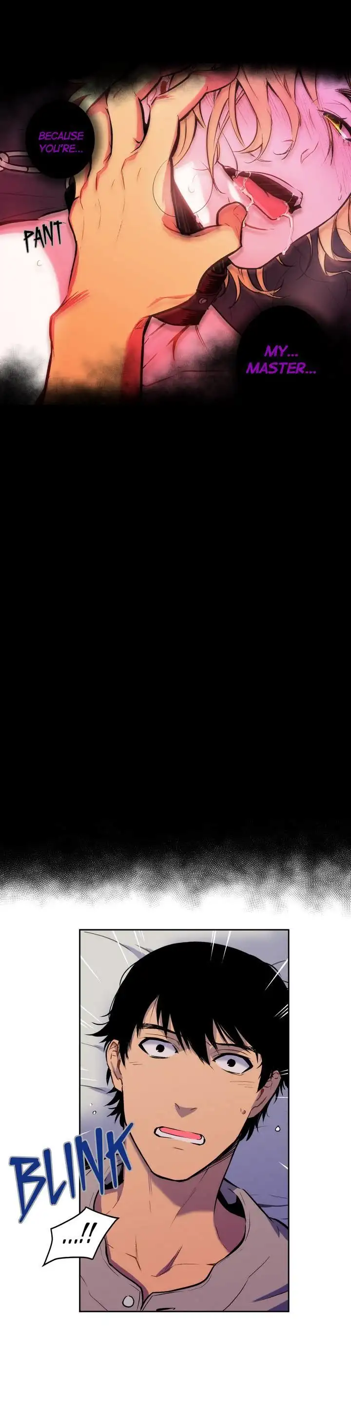 Blood bank - Chapter 4 [photo 3] - MangaPorn