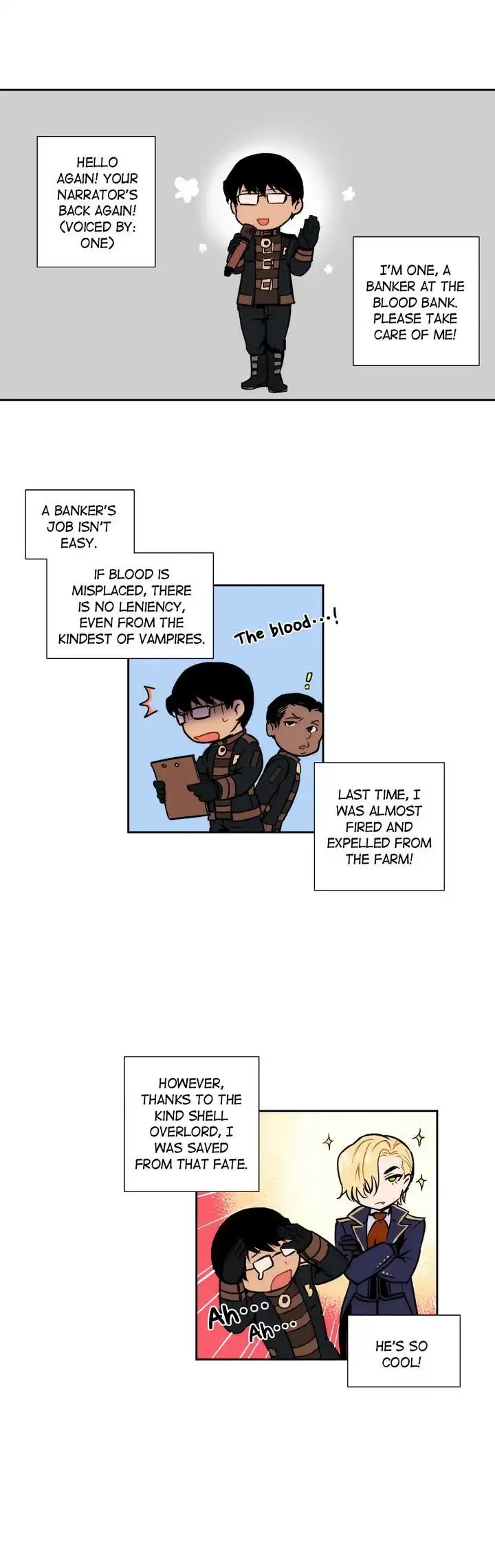 Blood bank - Chapter 4 [photo 7] - MangaPorn