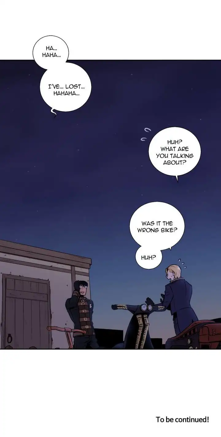 Blood bank - Chapter 5 [photo 18] - MangaPorn