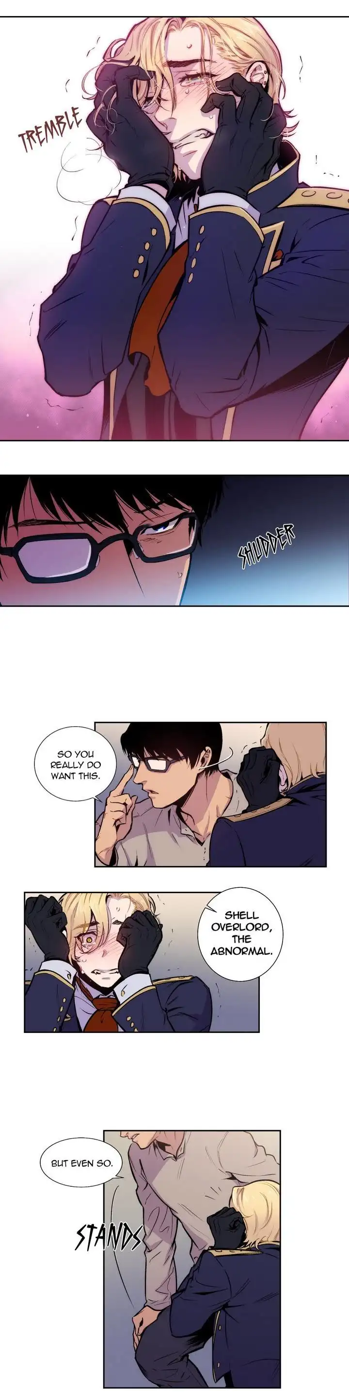 Blood bank - Chapter 5 [photo 9] - MangaPorn