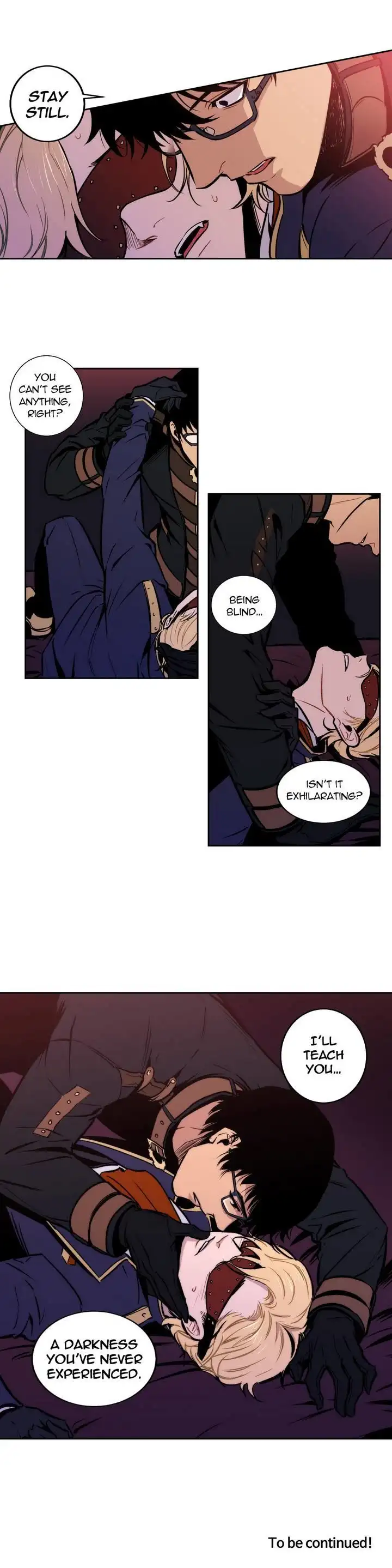 Blood bank - Chapter 6 [photo 14] - MangaPorn