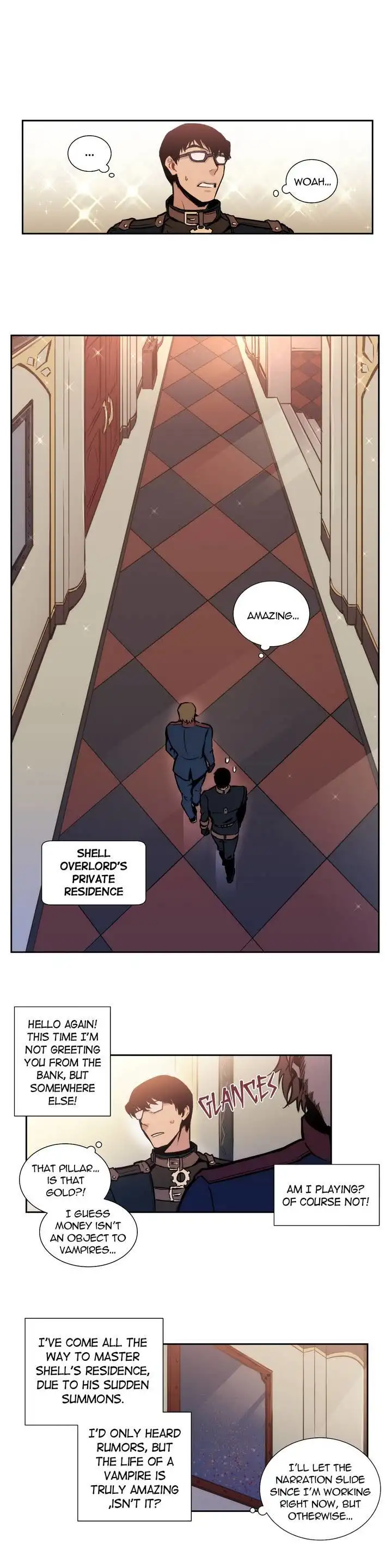 Blood bank - Chapter 6 [photo 4] - MangaPorn