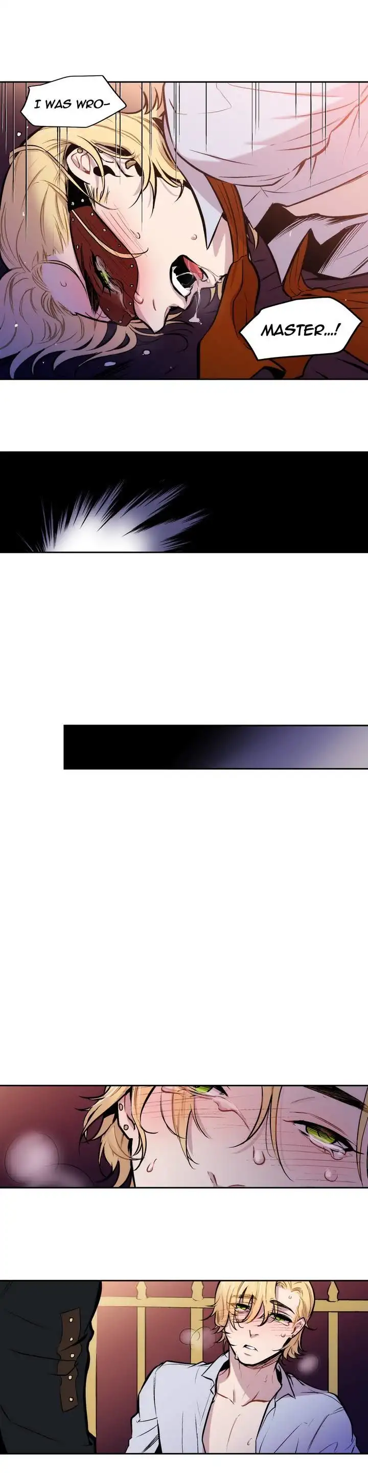 Blood bank - Chapter 7 [photo 10] - MangaPorn