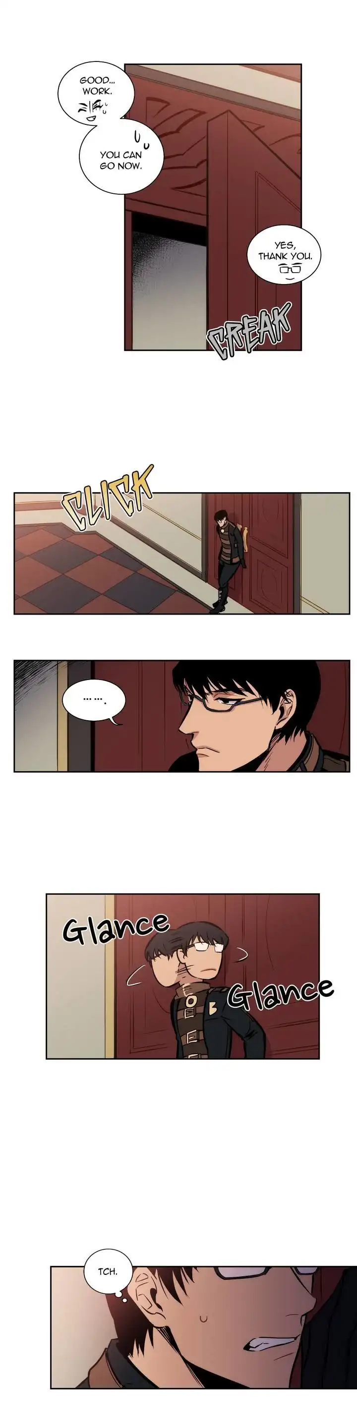 Blood bank - Chapter 8 [photo 13] - MangaPorn