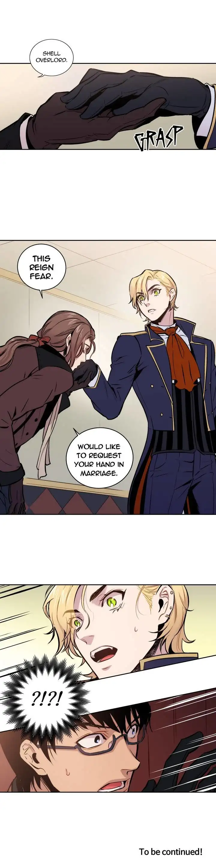 Blood bank - Chapter 8 [photo 17] - MangaPorn