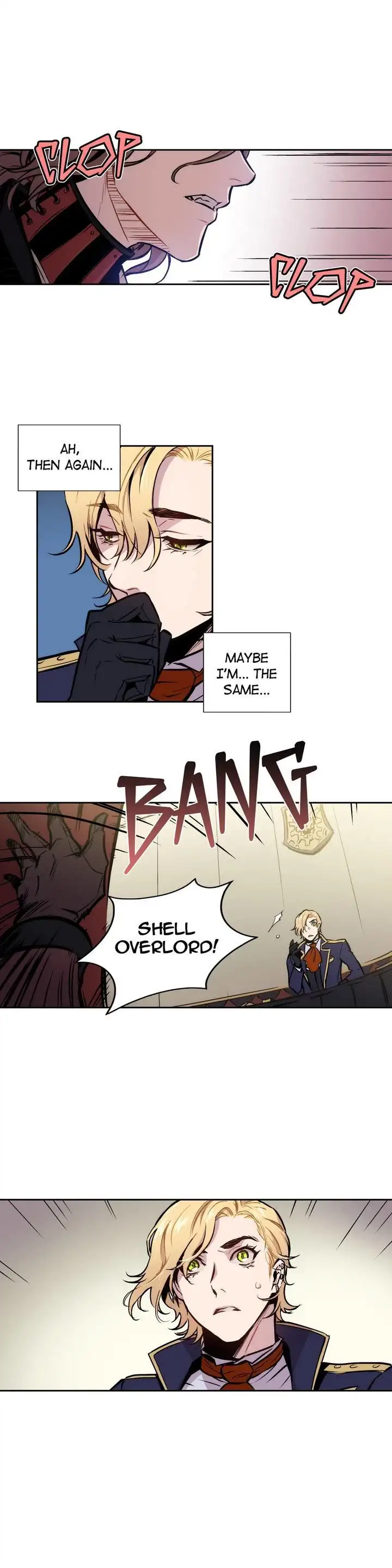 Blood bank - Chapter 8 [photo 4] - MangaPorn