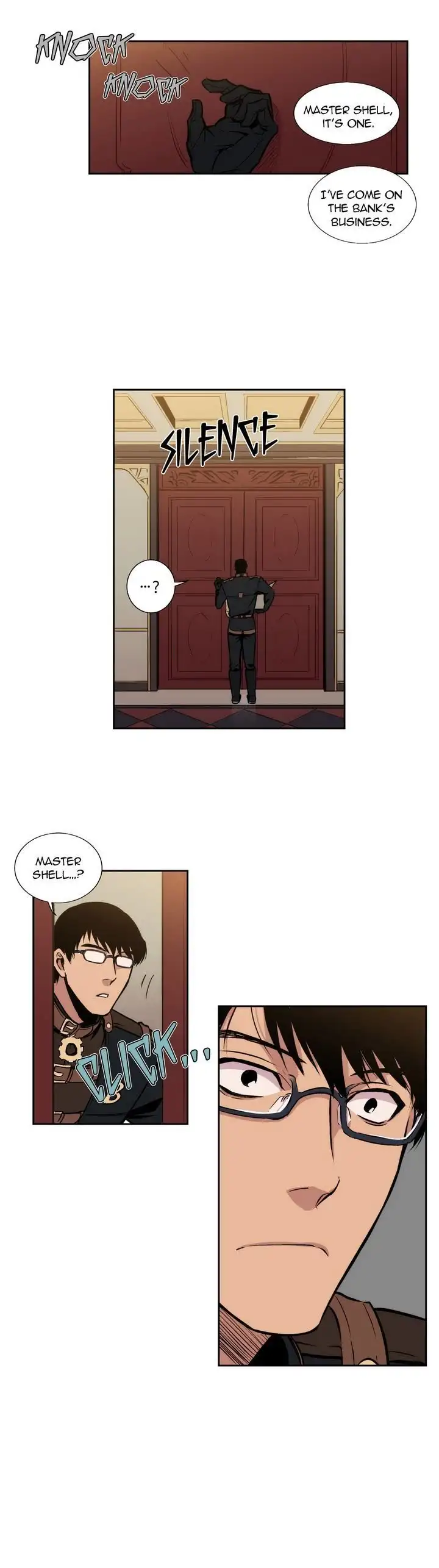 Blood bank - Chapter 8 [photo 8] - MangaPorn