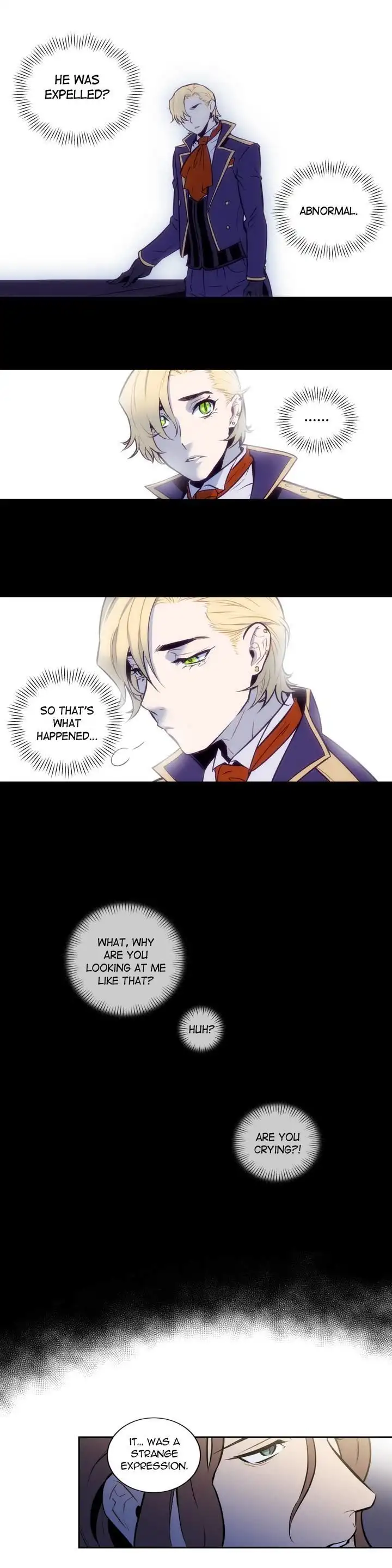 Blood bank - Chapter 9 [photo 10] - MangaPorn