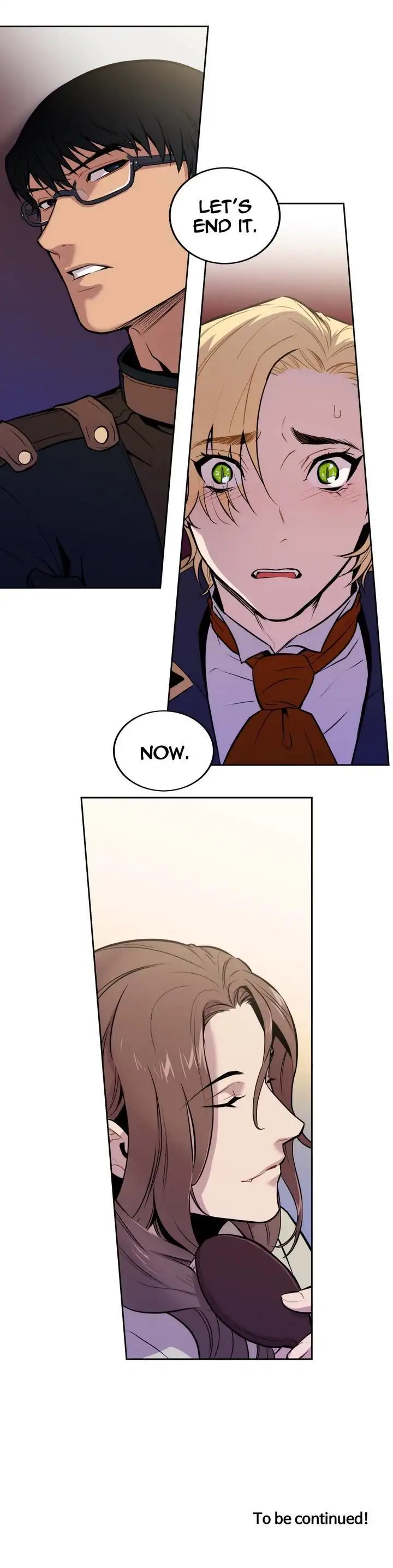 Blood bank - Chapter 9 [photo 14] - MangaPorn