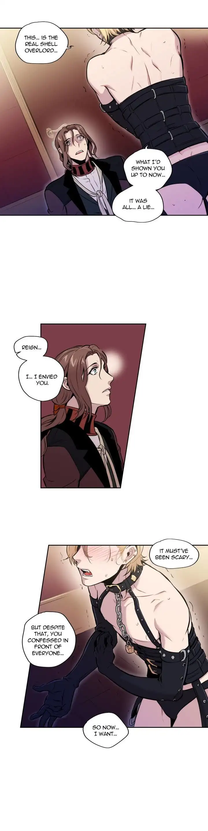 Blood bank - Chapter 10 [photo 16] - MangaPorn