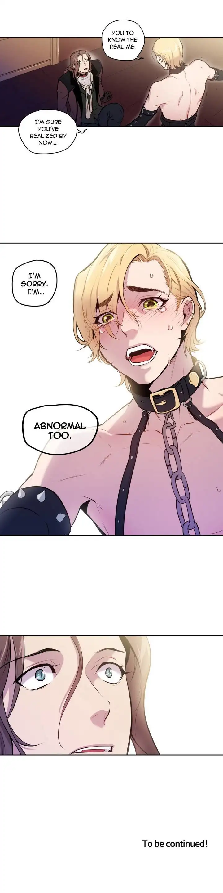 Blood bank - Chapter 10 [photo 17] - MangaPorn