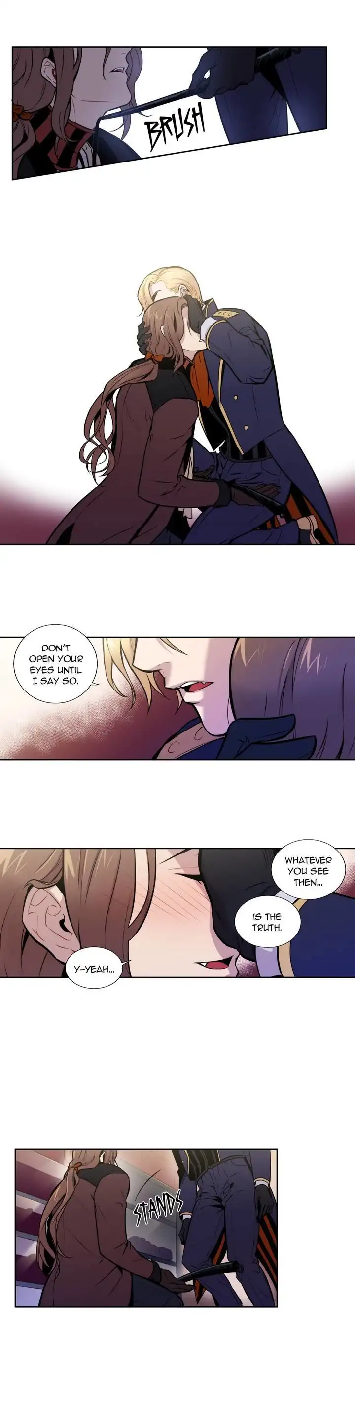 Blood bank - Chapter 10 [photo 8] - MangaPorn