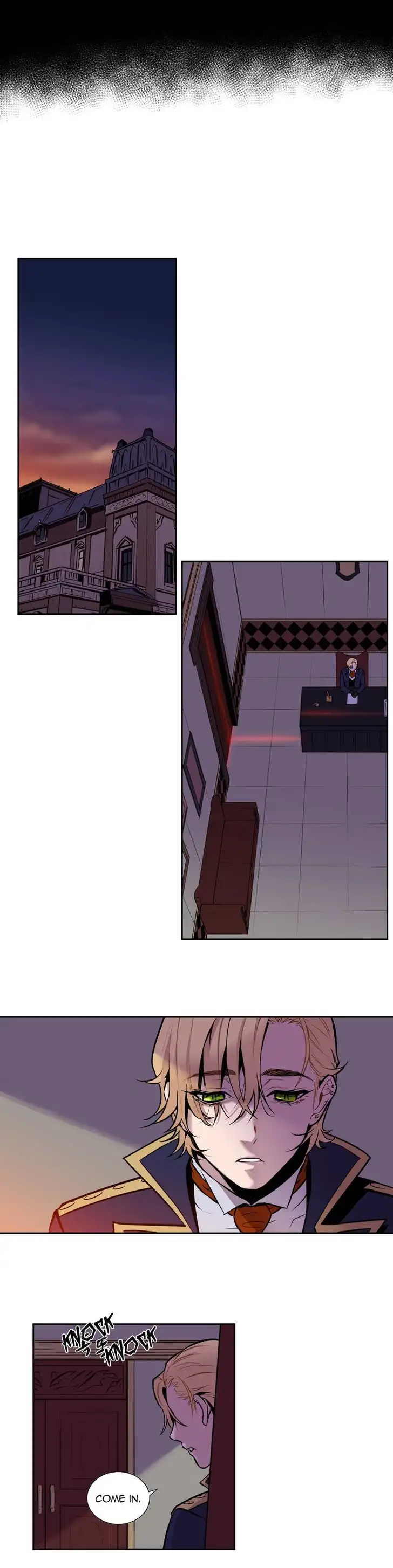 Blood bank - Chapter 11 [photo 14] - MangaPorn