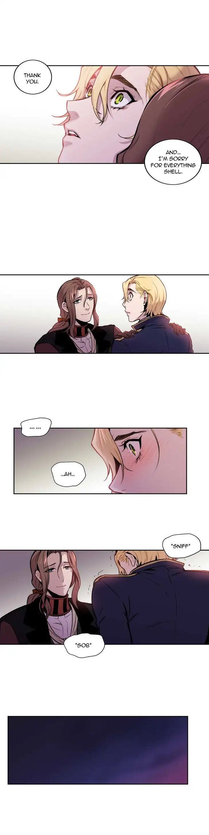 Blood bank - Chapter 11 [photo 16] - MangaPorn