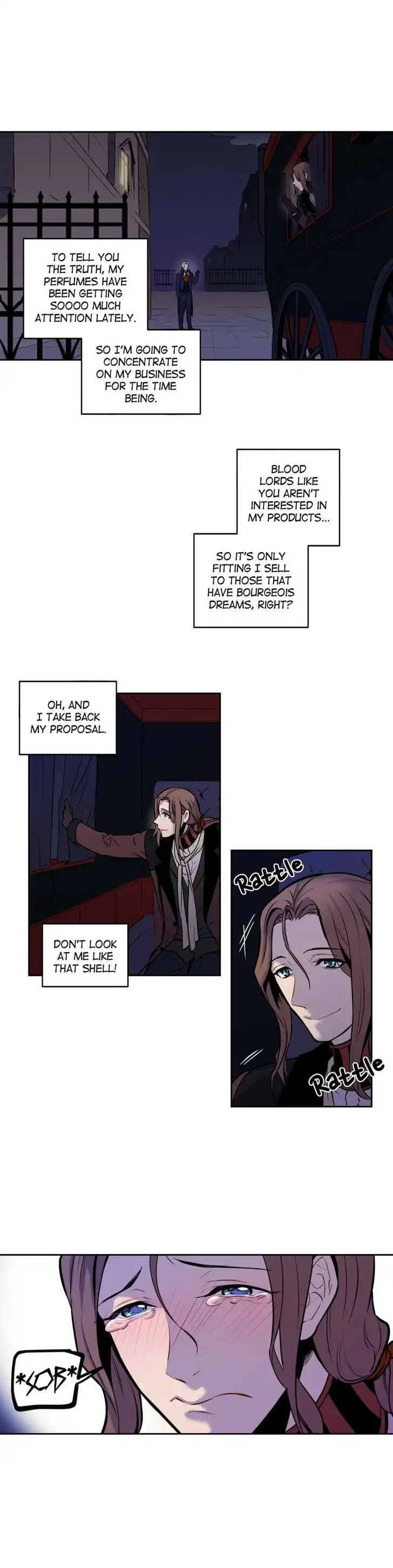 Blood bank - Chapter 11 [photo 17] - MangaPorn