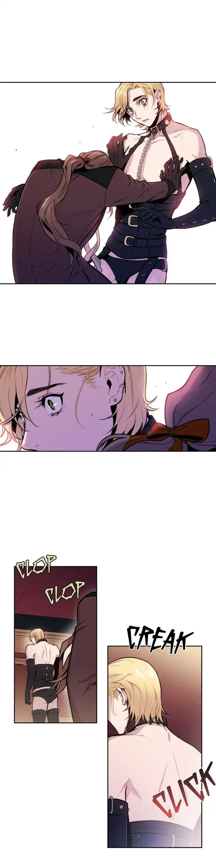 Blood bank - Chapter 11 [photo 3] - MangaPorn