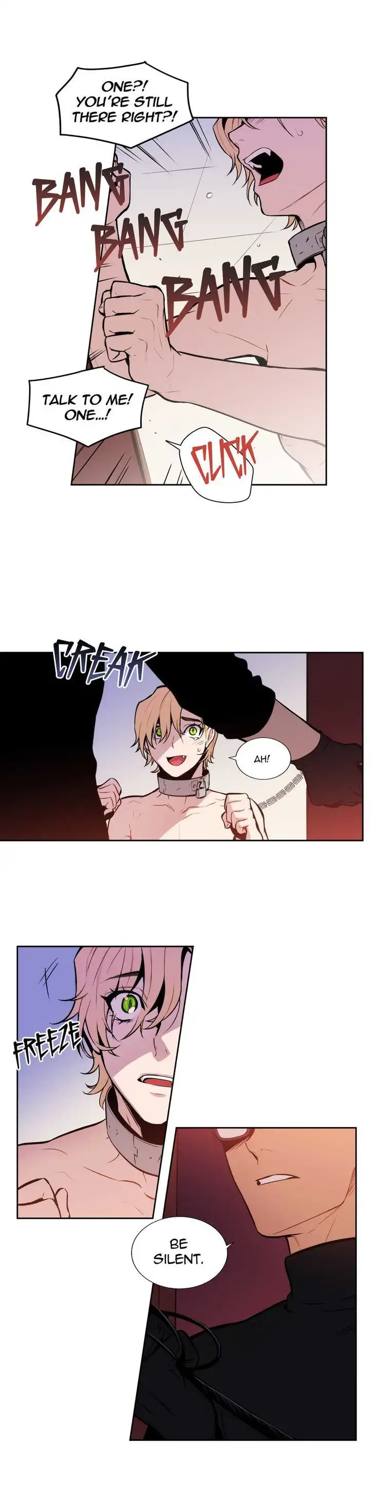 Blood bank - Chapter 12 [photo 15] - MangaPorn