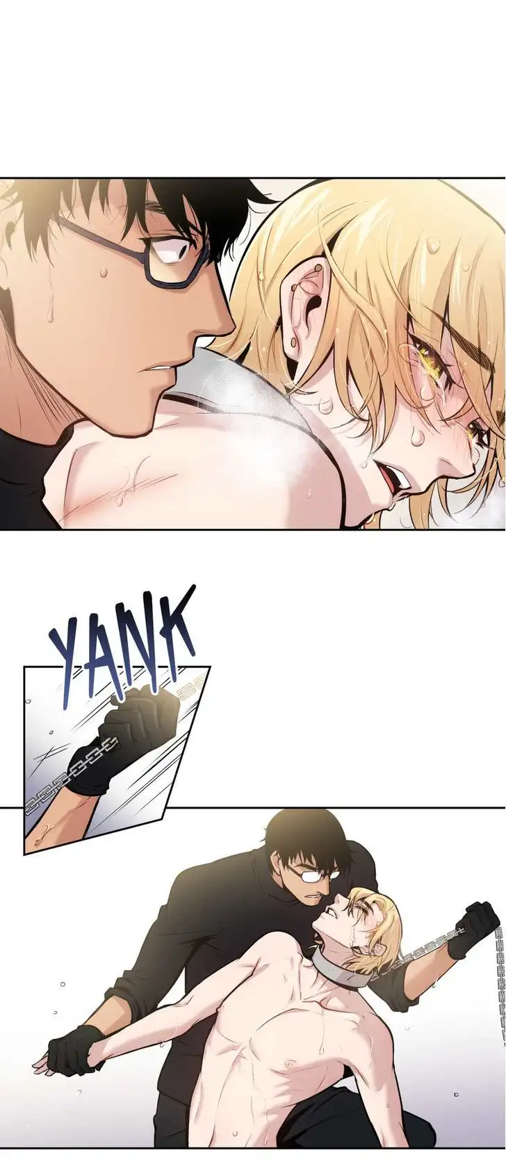 Blood bank - Chapter 13 [photo 14] - MangaPorn