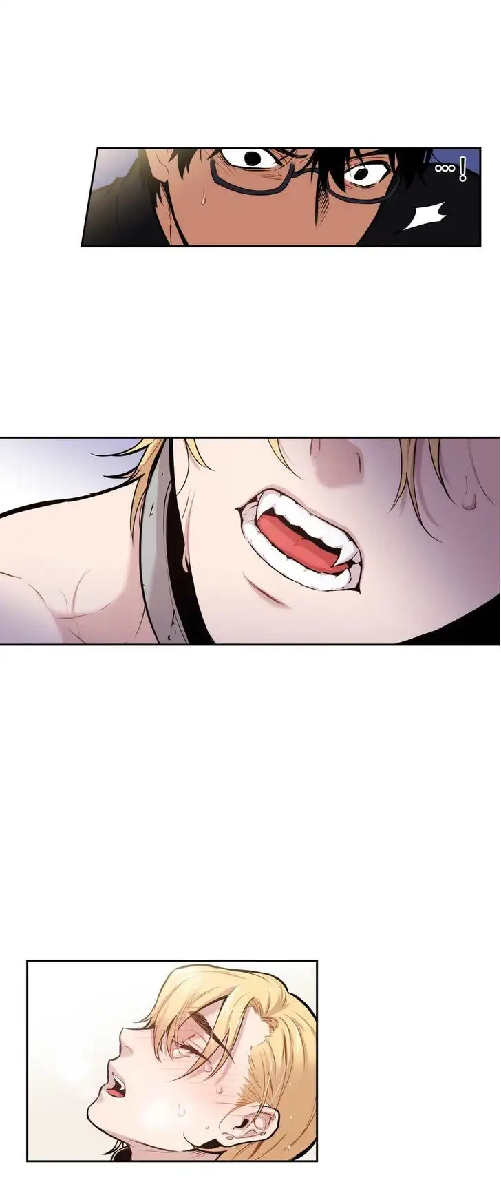 Blood bank - Chapter 13 [photo 15] - MangaPorn