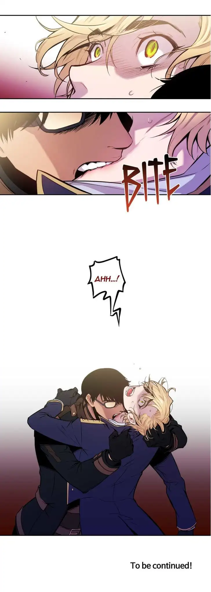 Blood bank - Chapter 14 [photo 14] - MangaPorn