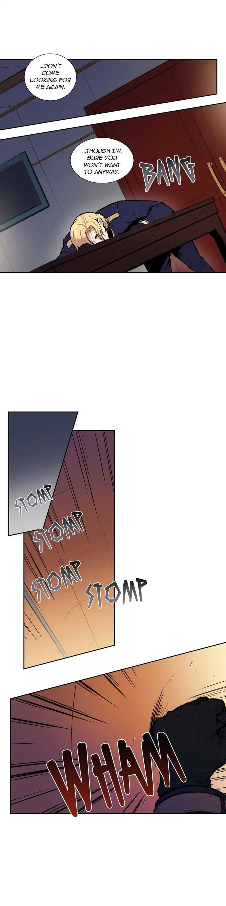 Blood bank - Chapter 15 [photo 13] - MangaPorn