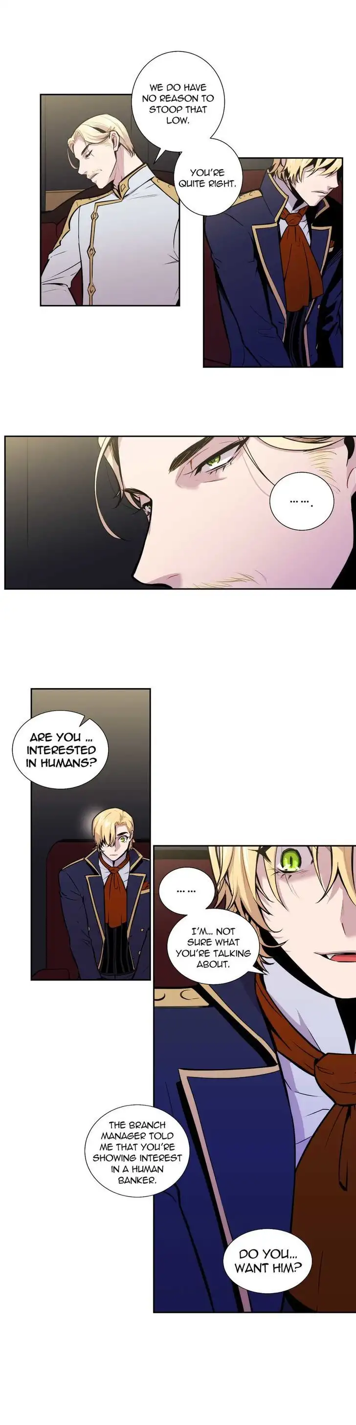 Blood bank - Chapter 16 [photo 11] - MangaPorn