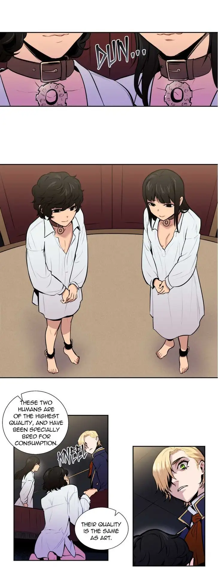 Blood bank - Chapter 16 [photo 14] - MangaPorn