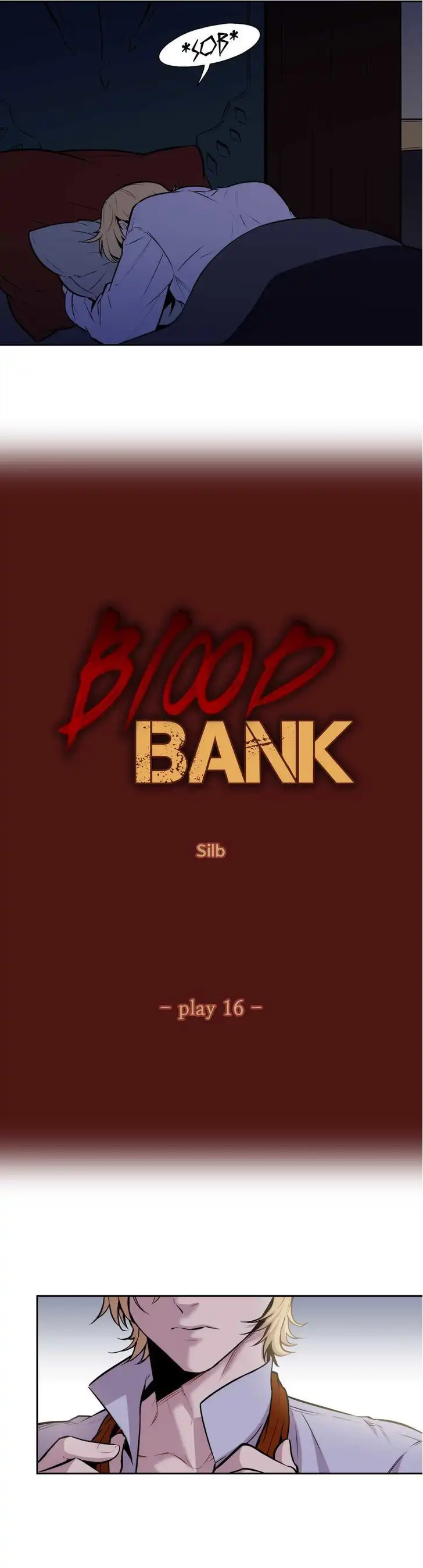 Blood bank - Chapter 16 [photo 3] - MangaPorn