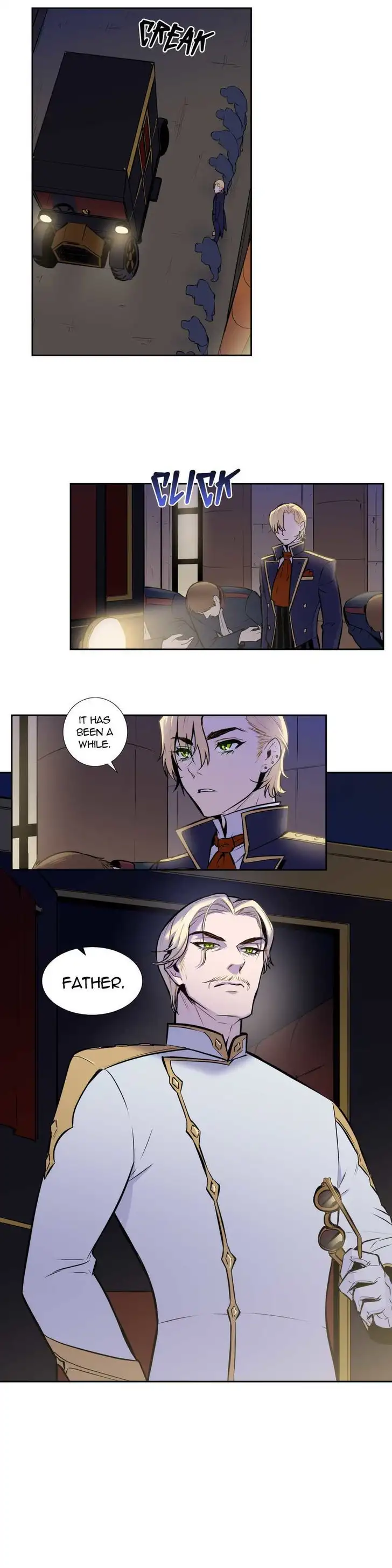 Blood bank - Chapter 16 [photo 6] - MangaPorn