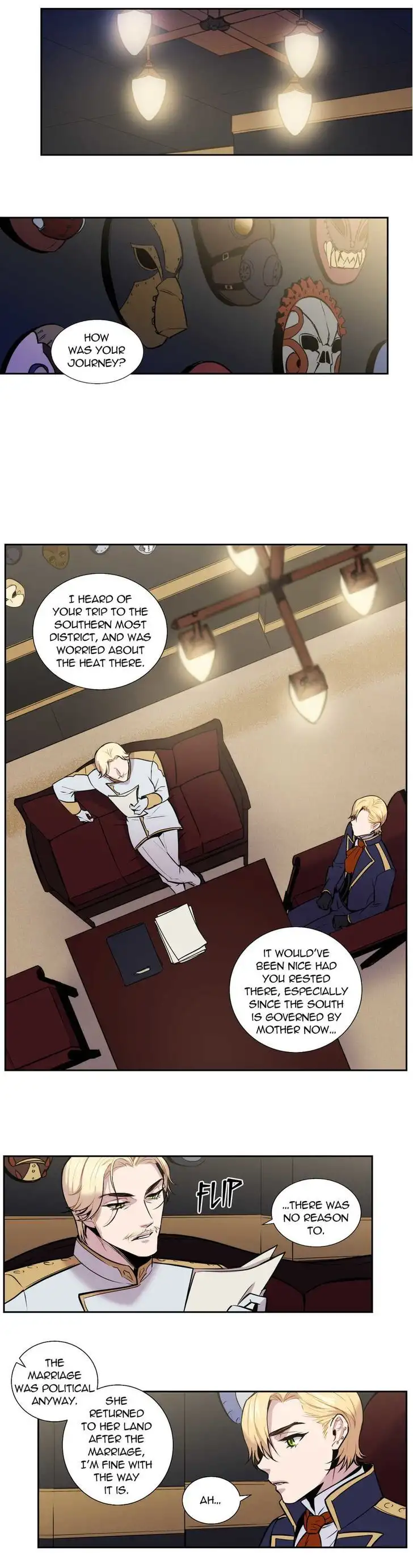 Blood bank - Chapter 16 [photo 7] - MangaPorn