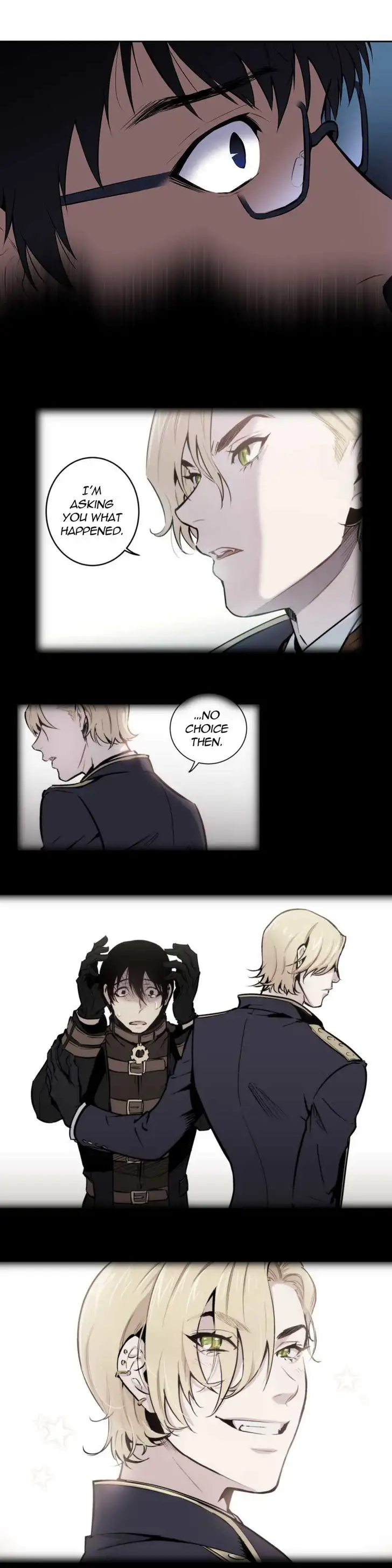 Blood bank - Chapter 17 [photo 15] - MangaPorn