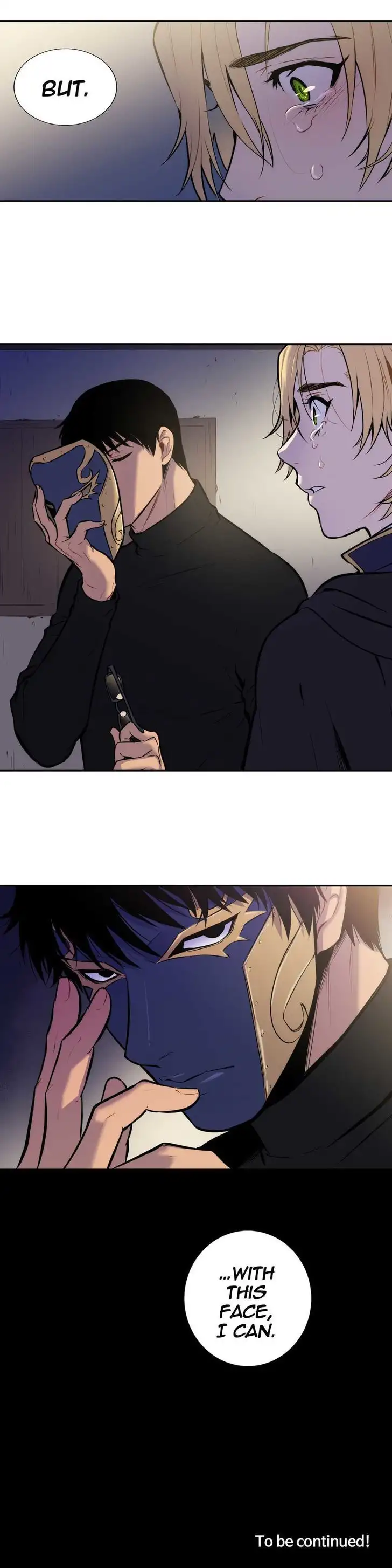 Blood bank - Chapter 17 [photo 19] - MangaPorn