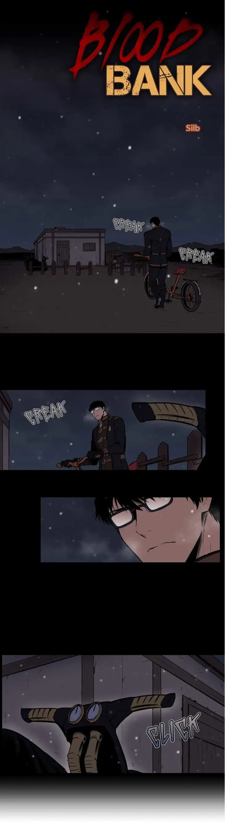 Blood bank - Chapter 17 [photo 3] - MangaPorn