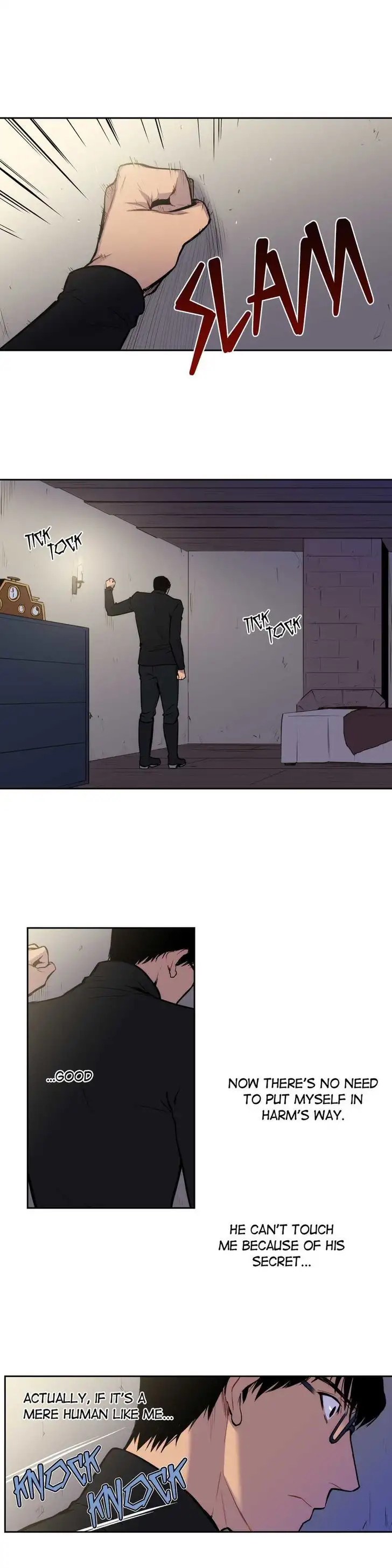 Blood bank - Chapter 17 [photo 5] - MangaPorn