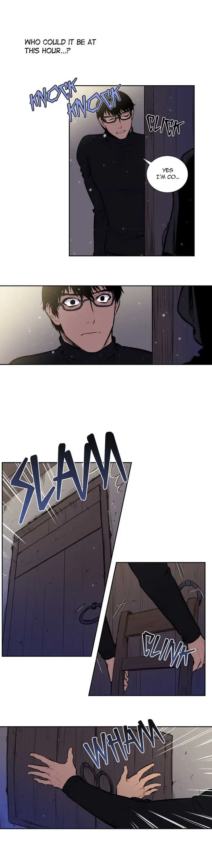 Blood bank - Chapter 17 [photo 6] - MangaPorn