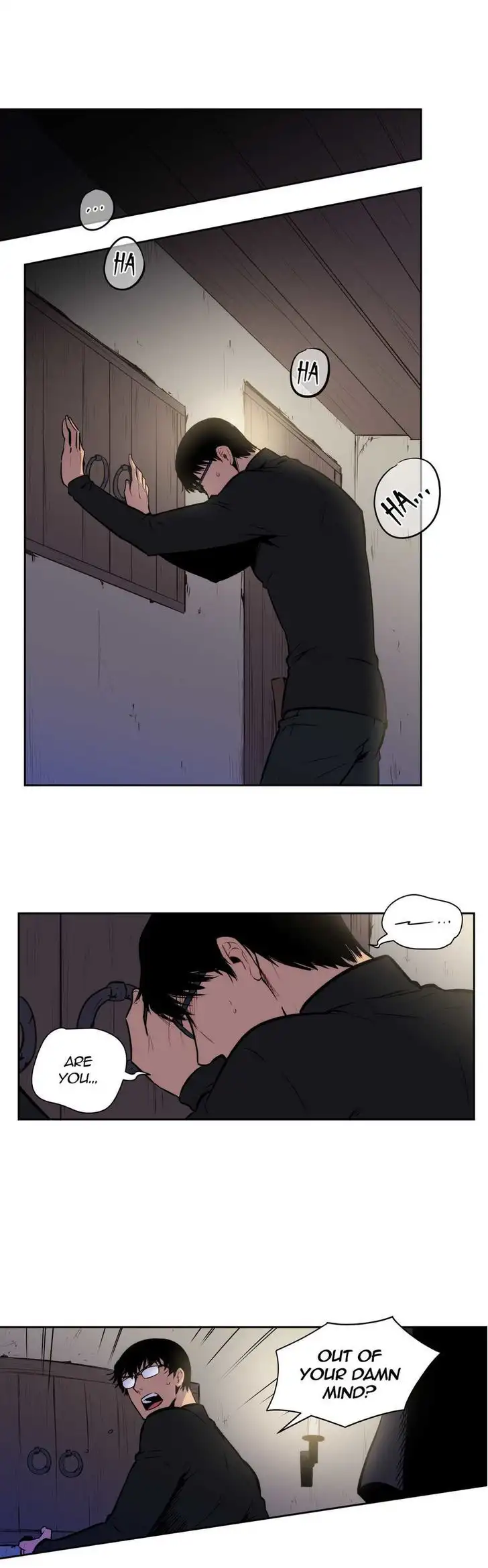 Blood bank - Chapter 17 [photo 7] - MangaPorn