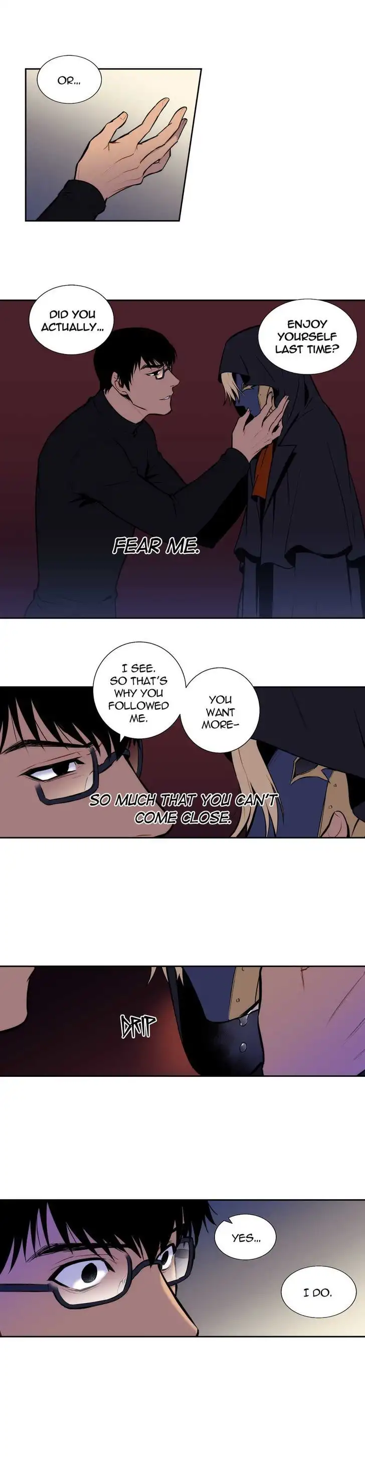 Blood bank - Chapter 17 [photo 9] - MangaPorn