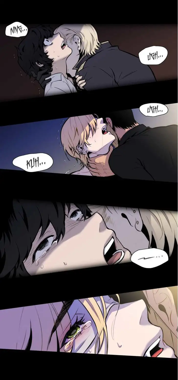 Blood bank - Chapter 18 [photo 10] - MangaPorn