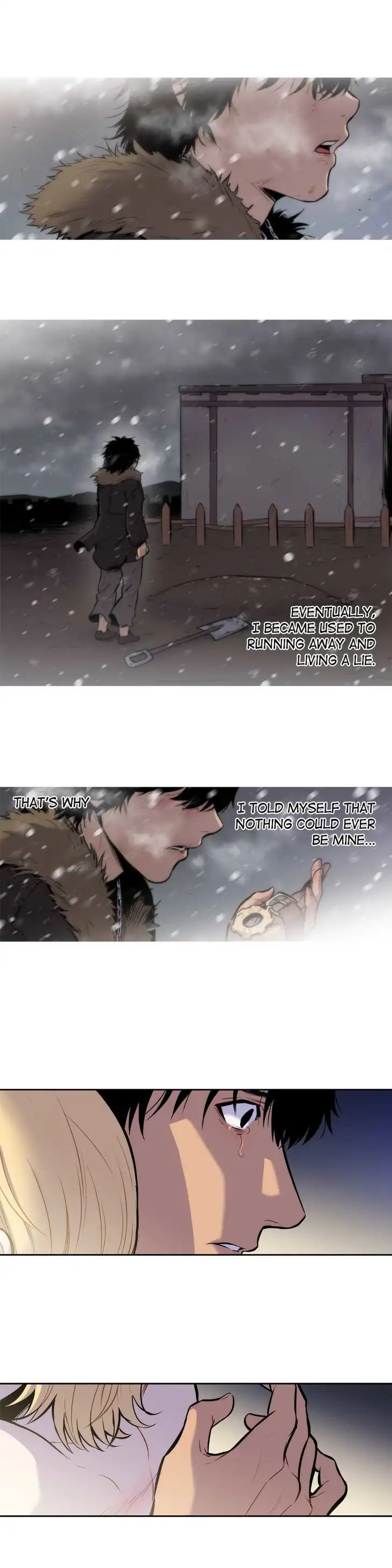 Blood bank - Chapter 18 [photo 15] - MangaPorn