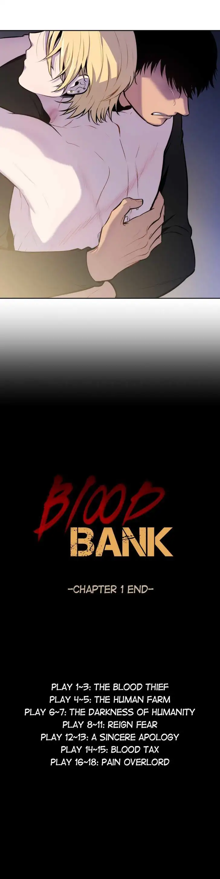 Blood bank - Chapter 18 [photo 16] - MangaPorn