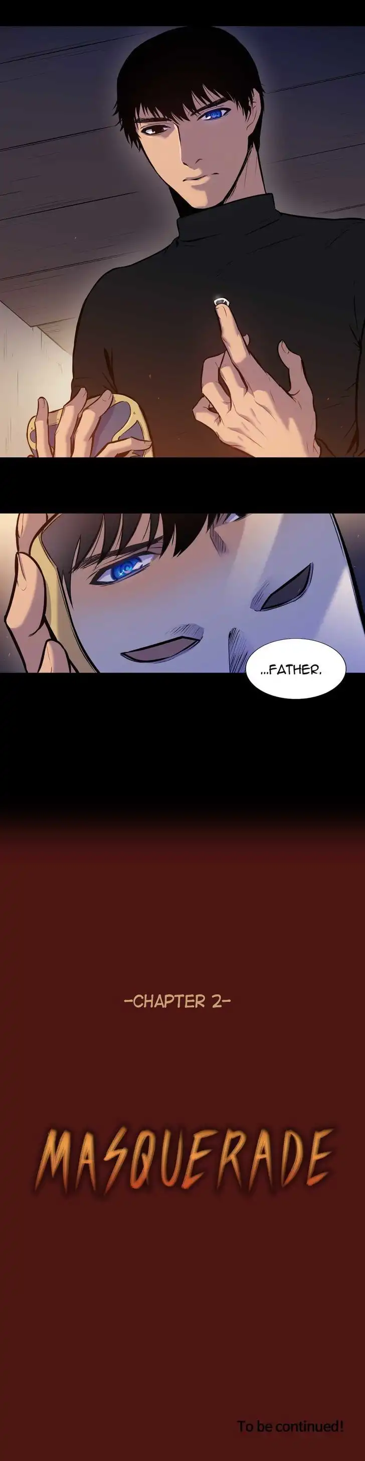 Blood bank - Chapter 18 [photo 20] - MangaPorn