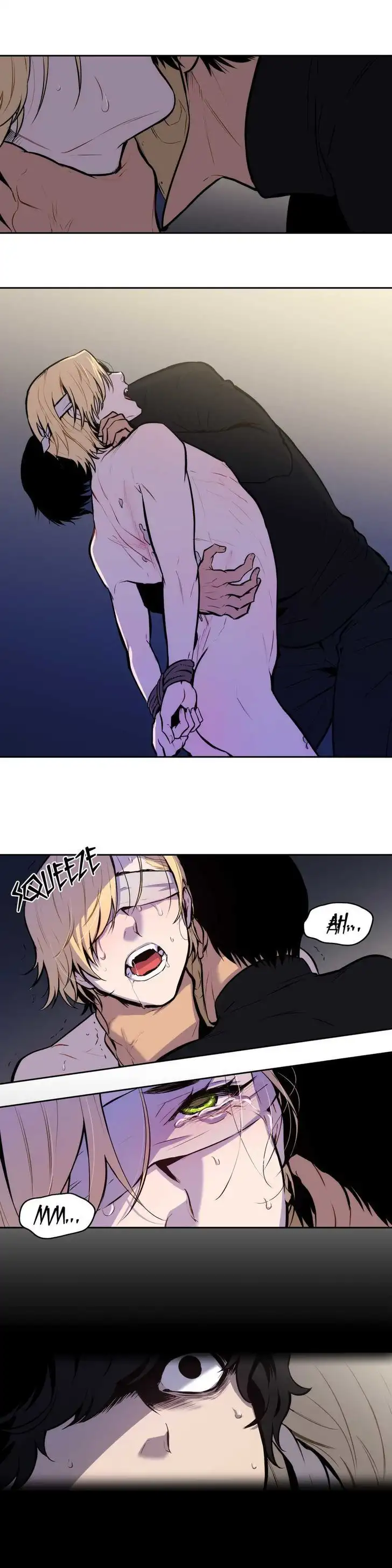 Blood bank - Chapter 18 [photo 9] - MangaPorn