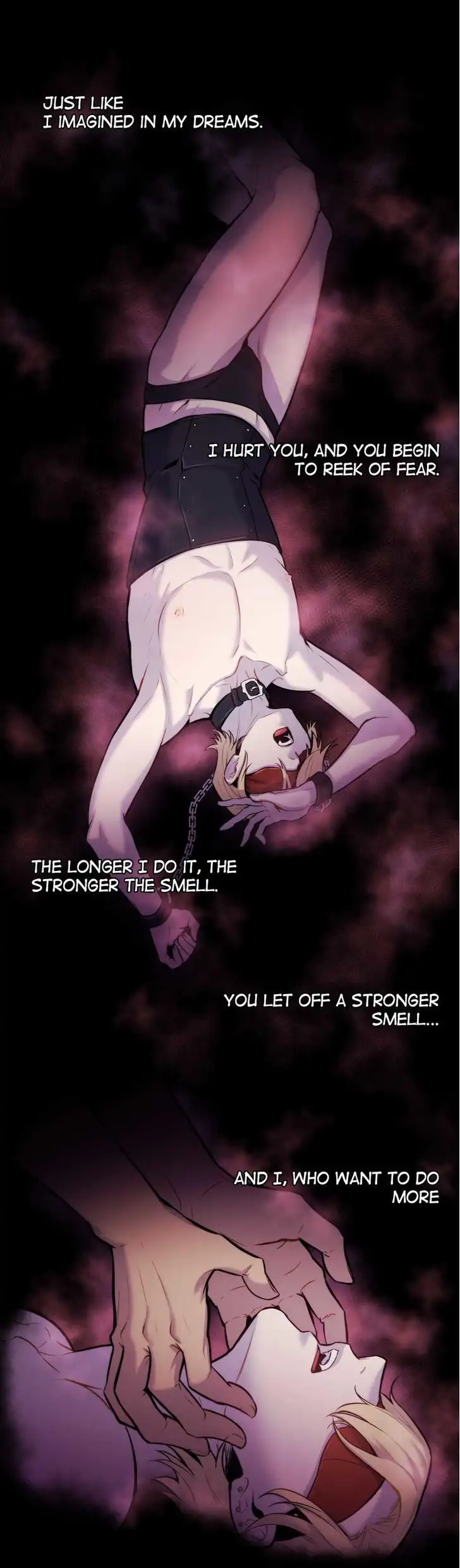 Blood bank - Chapter 19 [photo 15] - MangaPorn