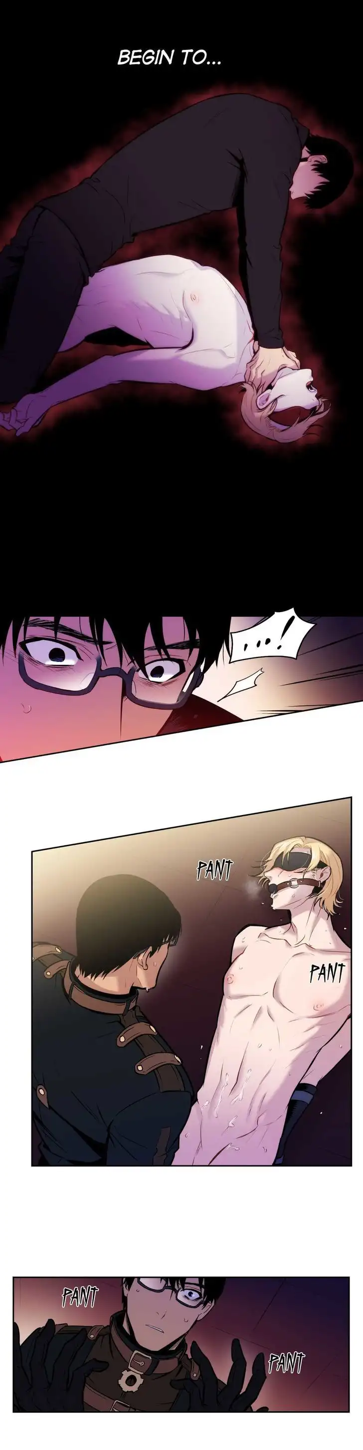 Blood bank - Chapter 19 [photo 16] - MangaPorn